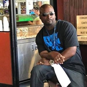 Meet your Posher, Jeff